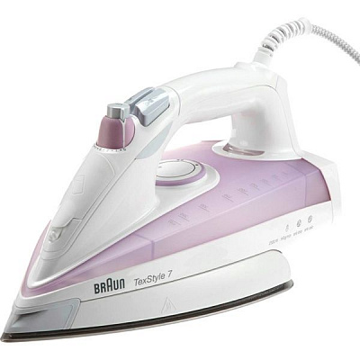 Утюг Braun TS715