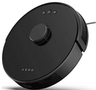Робот-пылесос AENO RC3S black