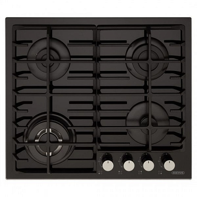 Варильна поверхня Eleyus IRIS 60 BL CTF