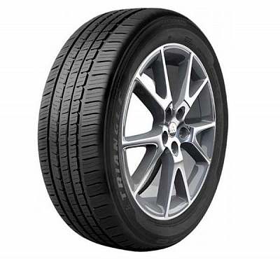 Шина TRIANGLE TC101 205/55R16 91V нешипованая лето