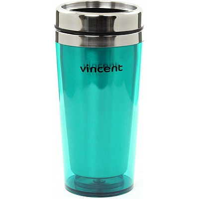Термокружка Vincent VC-1512 mix 400 мл