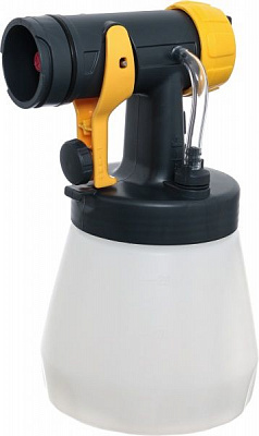 Фарборозпилювач Wagner Wood & Metal EXTRA Standard 2361730