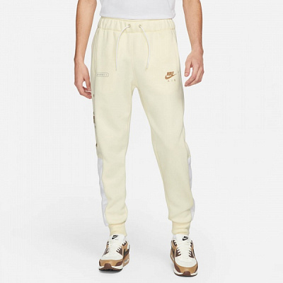 Штани Nike M NSW AIR BB JGGR DM5209-113 р. XL бежевий