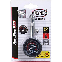 Манометр автомобильный Heyner Aero Stop Pro 