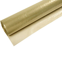 Пленка полиэтиленовая InterRais 1,5x100 м прозрачный 80 мкм рукав