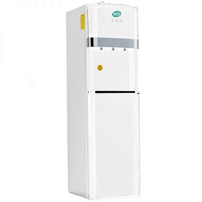 Кулер напольный ViO X601-FCB White