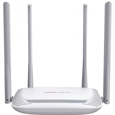 Wi-Fi-роутер Mercusys MW325R 