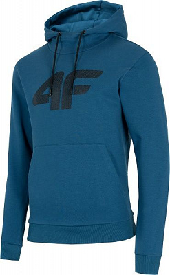 Джемпер 4F NOSD4-BLM301-32S р. XL синий