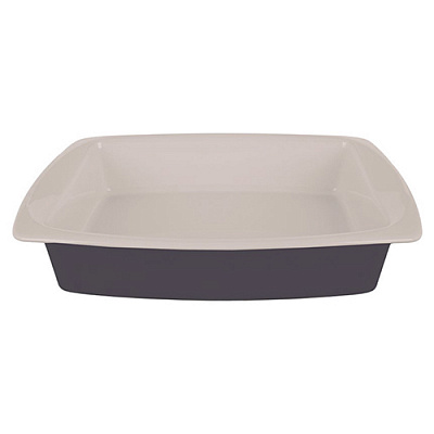 Форма для запекания 37 см BGEU-2627 Cronos Bergner