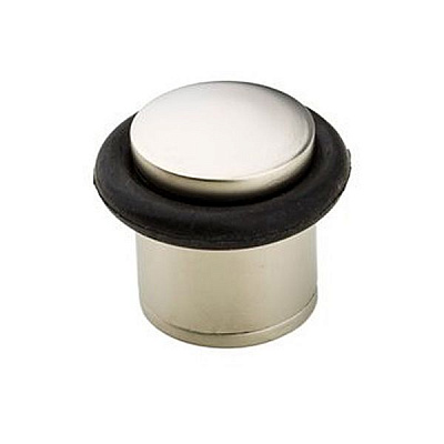 Стопор дверной DC E-021 G5 сатин