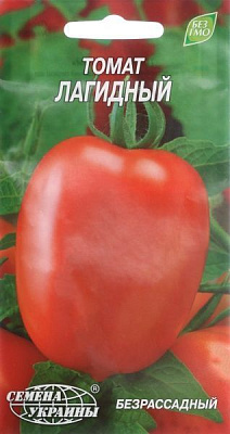 Насіння Семена Украины томат Лагідний 0,2г