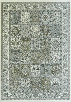 Ковер Ragolle Beluchi 8 (HEREKE) 2.00х2.90 (88786/2969) 