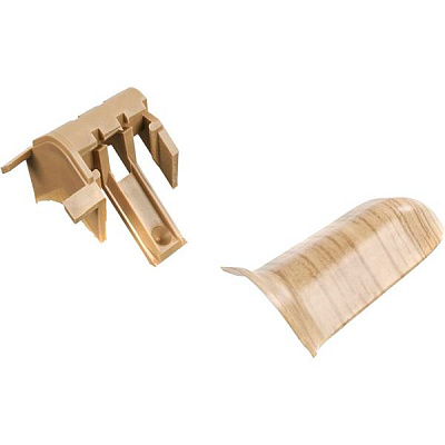 Уголок наружный Cezar Easy Dardan М-175 дуб алканта 