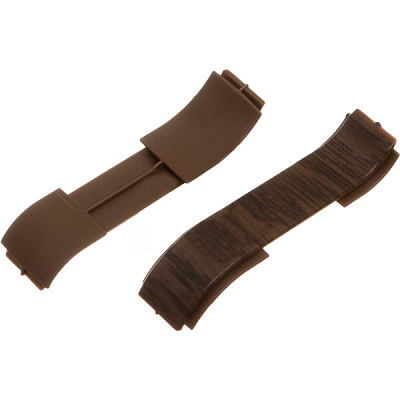 Комплект соединителей Cezar Easy Dardan М-176 дуб конго 