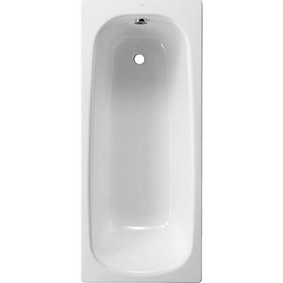 Ванна чугунная ROCA Continental 170x70 с ножками