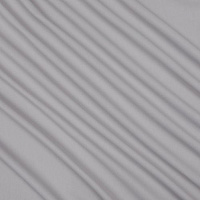 Тканина портьєрна ТК-Домашній текстиль ТОВ Блекаут однотонна, сірий 280 см 