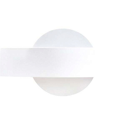 Бра Светкомплект WL-04 R ACR 4 Вт білий