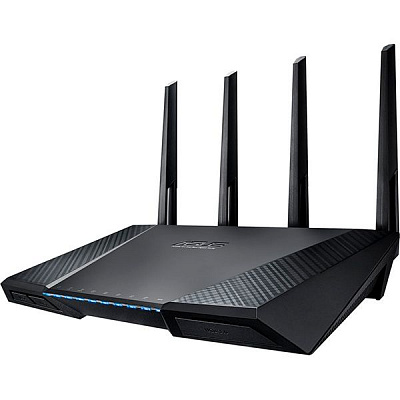 Роутер Asus RT-AC87U Dual Band