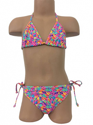 Купальник для дівчаток Bibo р.116 8025