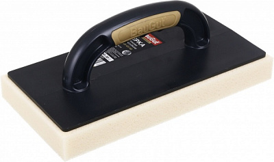 Терка Bravo Nova 280х140х30 мм BauGut BT-945-01-06