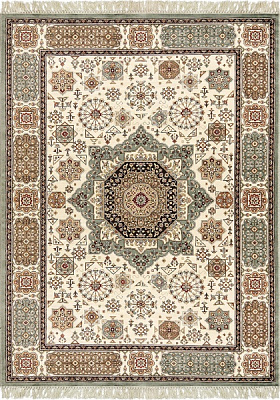 Килим Ragolle Beluchi 8 (HEREKE) 1.60х2.30 (88044/6252)