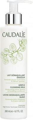 Молочко для снятия макияжа Caudalie Cleansing & Toning 228 200 мл