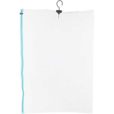 Пакет для вакуумного хранения з вешалкой Vivendi 100x70 см прозрачный