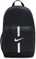 Рюкзак Nike NIKE ACADEMY TEAM DA2571-010 22 л чорний