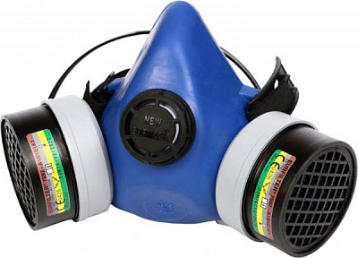 Напівмаска MILLA New Eurmask 7400 Eurfilter A1В1Е1К1-7592 1 шт. 7400