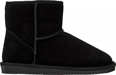 Ботинки McKinley Marie II 296320-050 р. 39 черный