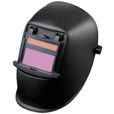 Зварювальна маска хамелеон Forte МС-3000