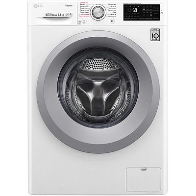 Пральна машина LG F2J5WS4W