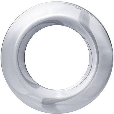 Светильник точечный Maxus на светодиодный светильник Cover SDL 2 штуки в упаковке хром 2-CSDL-CH-1 