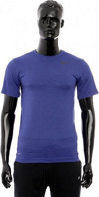 Футболка Nike 742228-455 XL синий