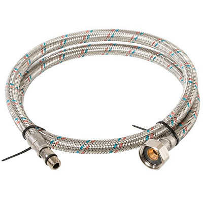 Шланг Industrias Mateu подводка М10 * 1/2 0,8 м. Гриф