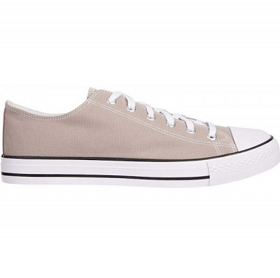 Кеди Firefly Canvas V 423150-021 р.39 сірий