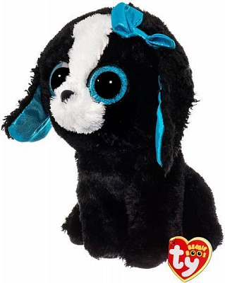 М'яка іграшка TY Beanie Boos Щеня 