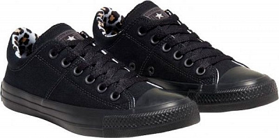 Кеди Converse Chuck Taylor All Star Madison 567149C р. US 6 чорний