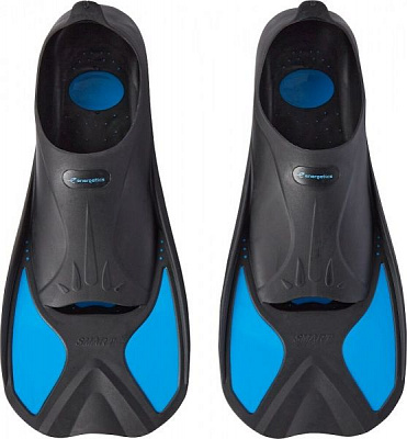 Ласты Energetics SWIM FIN TRAIN 414664-900050 р. 42-43 синий