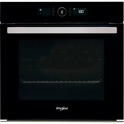 Духова шафа електричнfWhirlpool AKZ 96230 NB