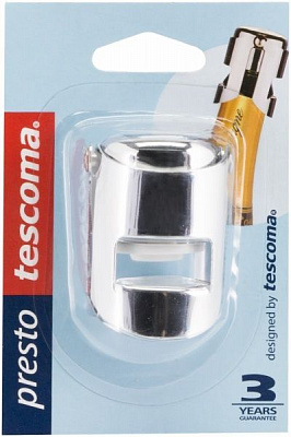 Пробка для шампанського Presto 420700 Tescoma