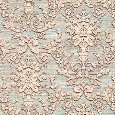 Славянские обои Comfort B53.4 Арфа 5544-04 0.53х10.05 м