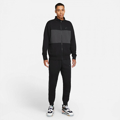 Спортивний костюм Nike DM6836-010 р. 3XL чорний