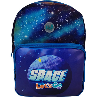 Рюкзак дошкольный HW Space SP25001-3