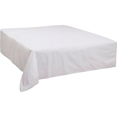 Простынь Basic 2,0 SE-146 220x240 см бежевый La Nuit 