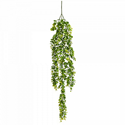 Гілочка декоративна Самшит 80 cм TW-30 Engard