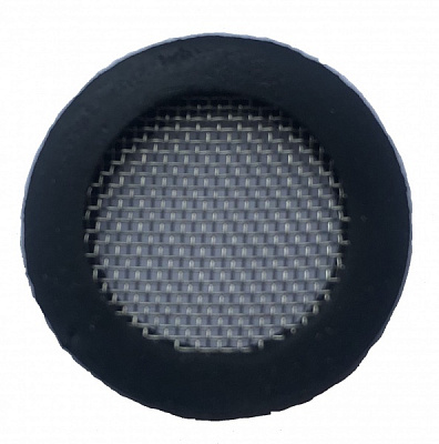 Прокладка Гусак для смесителя с сеточкой 1/2