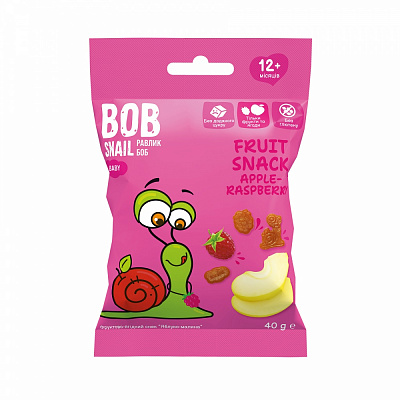 Снеки Bob Snail