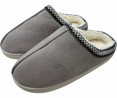 Обувь домашняя La Nuit Home Elna р.38/39 серый