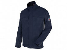 Куртка робоча WURTH MODYF STAR CP р. XXL M401397004 сіро-синій